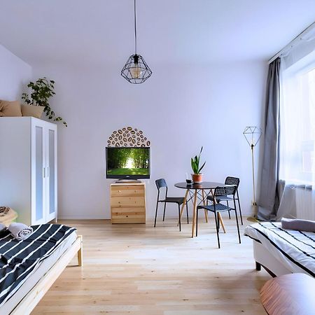 弗罗茨瓦夫Oa - Apartament 50M Od Rynku - Old Market Square公寓 外观 照片