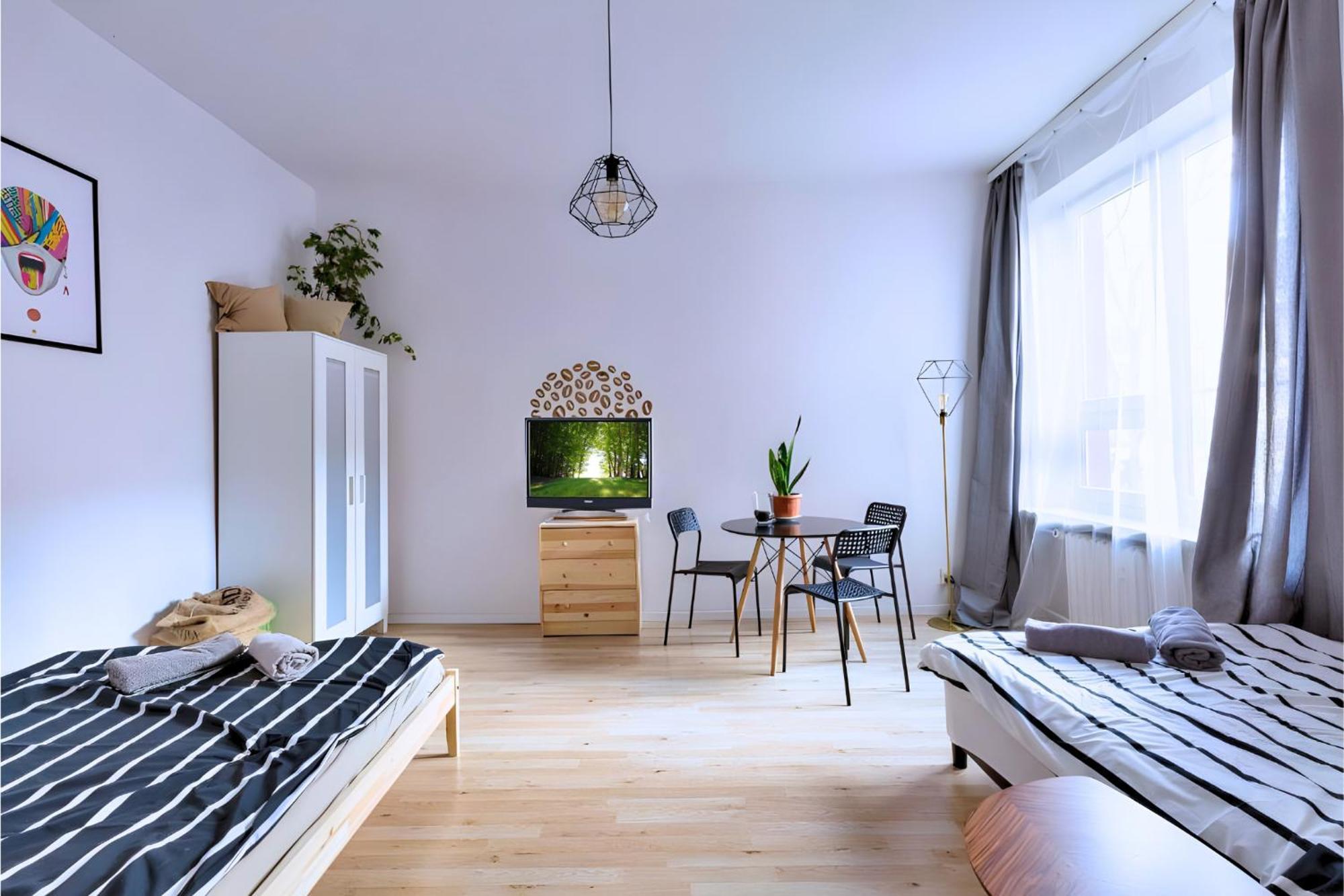 弗罗茨瓦夫Oa - Apartament 50M Od Rynku - Old Market Square公寓 外观 照片