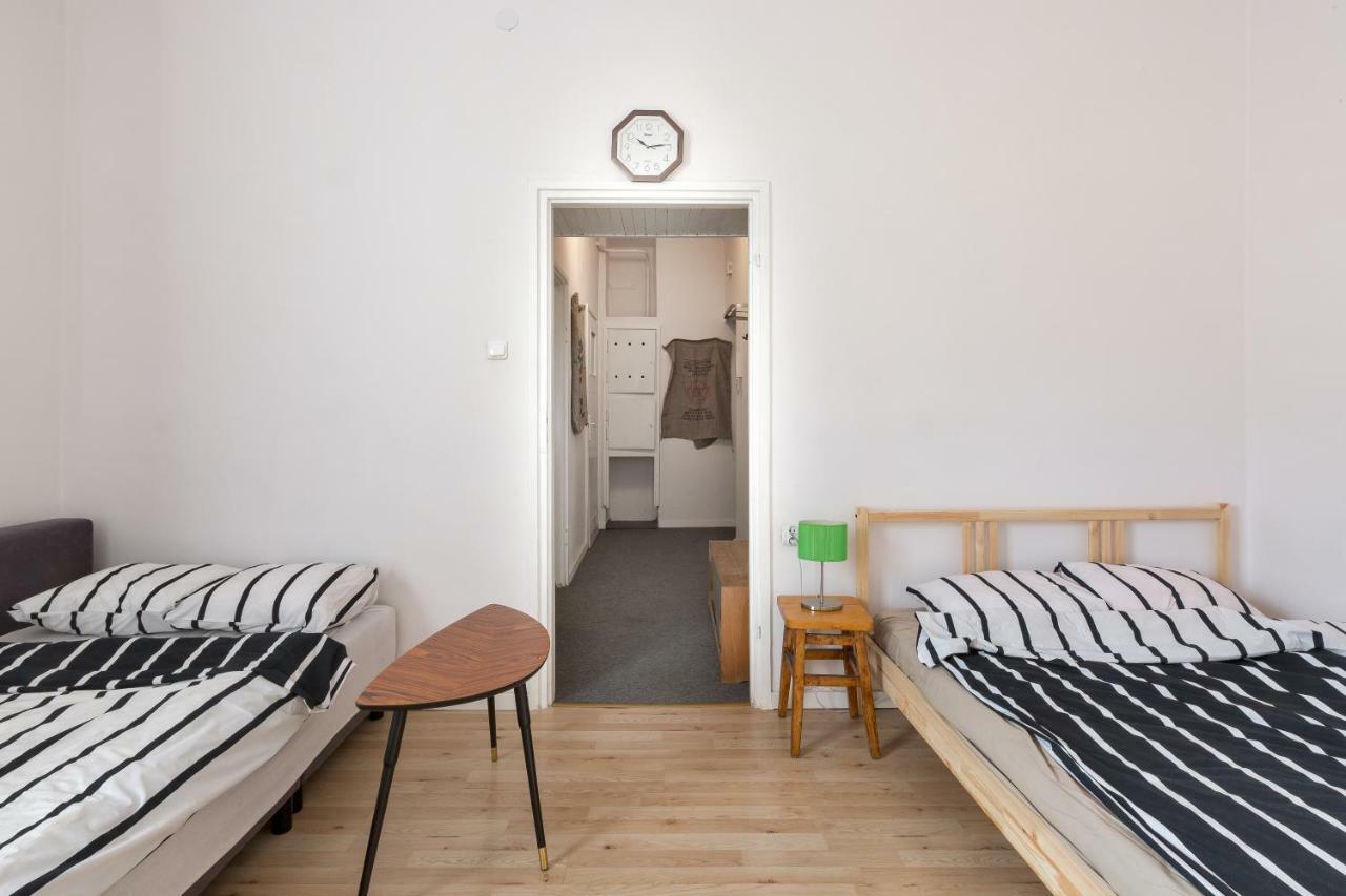 弗罗茨瓦夫Oa - Apartament 50M Od Rynku - Old Market Square公寓 外观 照片