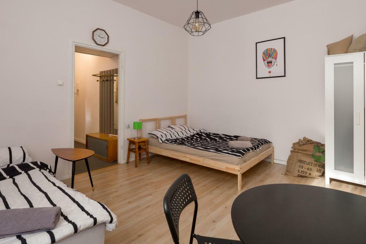 弗罗茨瓦夫Oa - Apartament 50M Od Rynku - Old Market Square公寓 外观 照片