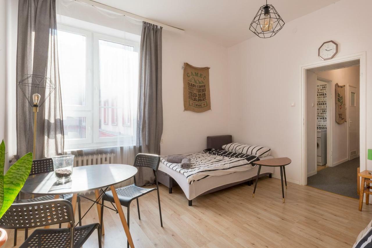 弗罗茨瓦夫Oa - Apartament 50M Od Rynku - Old Market Square公寓 外观 照片