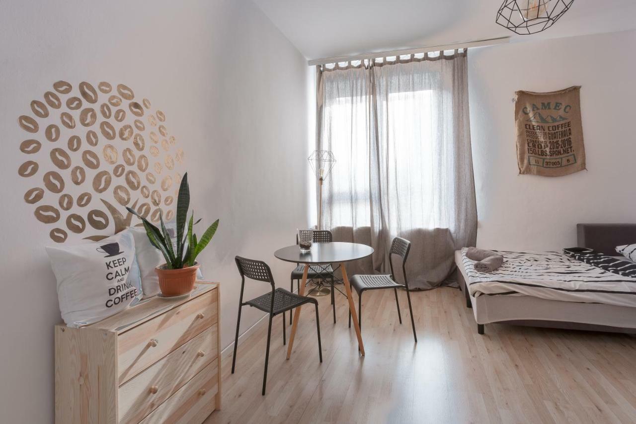 弗罗茨瓦夫Oa - Apartament 50M Od Rynku - Old Market Square公寓 外观 照片