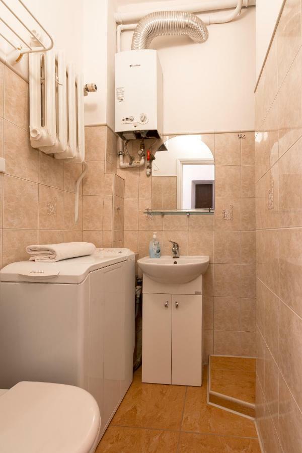 弗罗茨瓦夫Oa - Apartament 50M Od Rynku - Old Market Square公寓 外观 照片